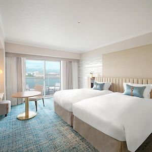 Moderate Tower Twin Room