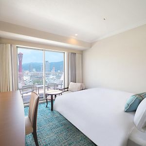 Moderate Tower Double Room